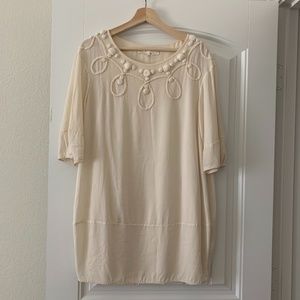 3.1 Phillip Lim silk dress